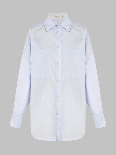 рубашка Totti Store 51600