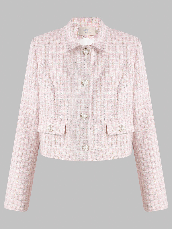 Totti Store жакет 51581