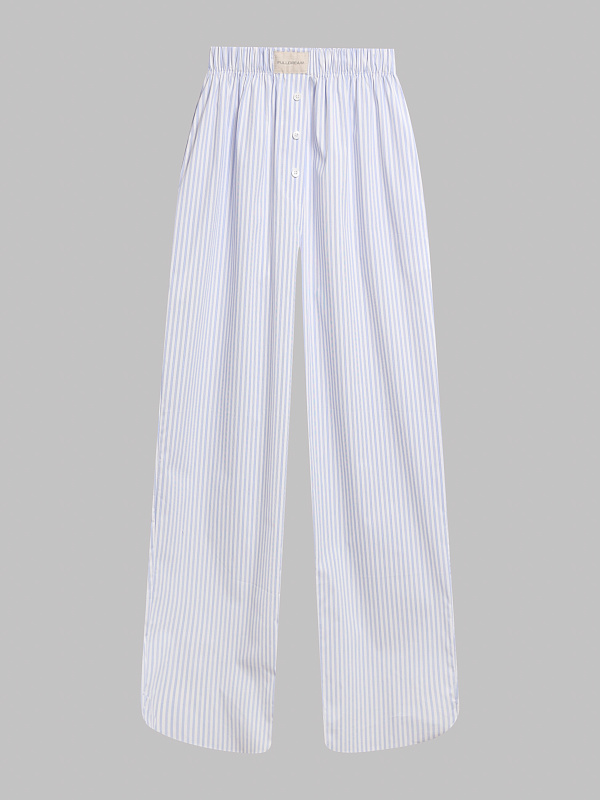 Totti Store брюки пижамные 51591