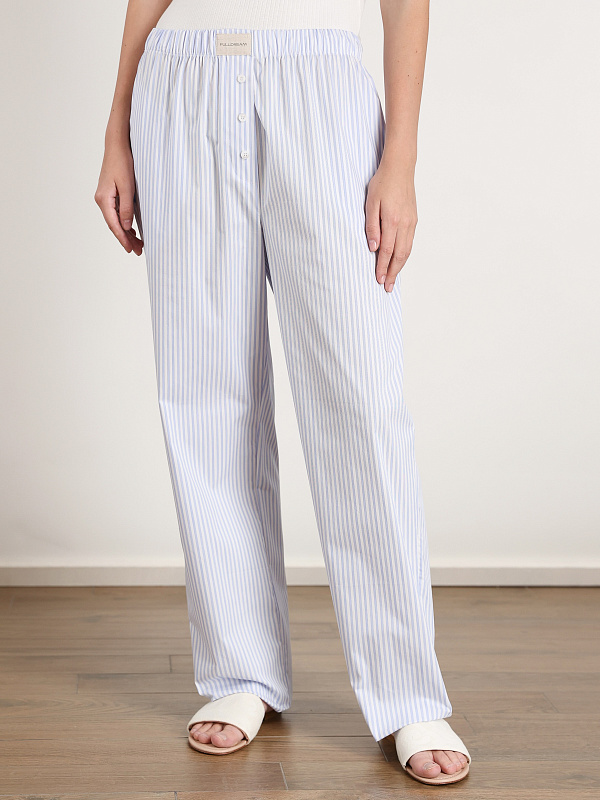 Totti Store брюки пижамные 51591