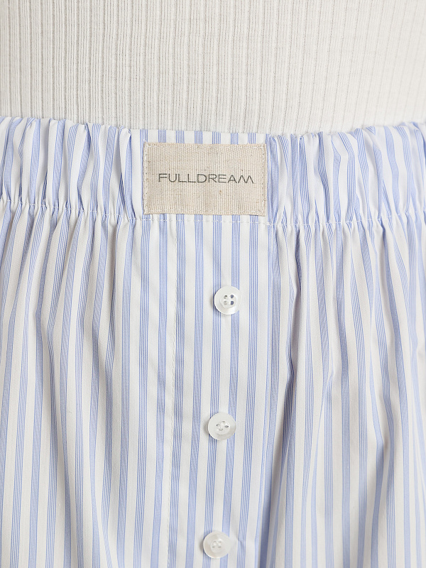 Totti Store брюки пижамные 51591