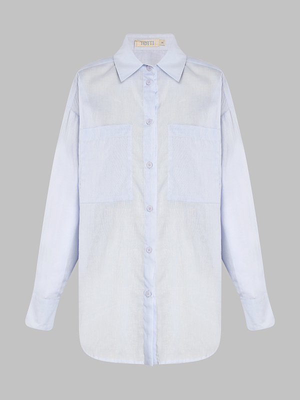 Totti Store рубашка 51600