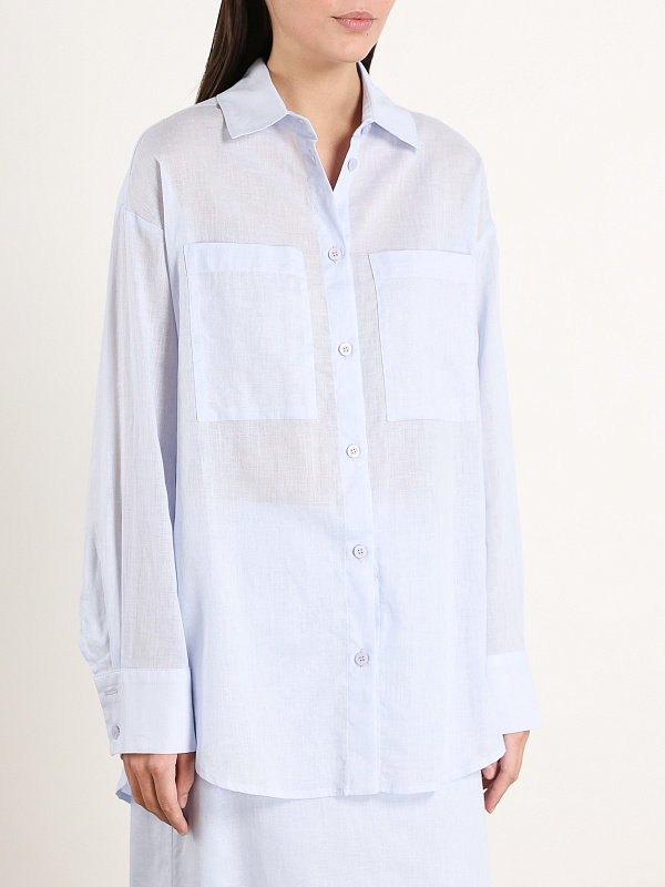 Totti Store рубашка 51600