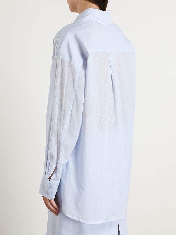 Totti Store рубашка 51600