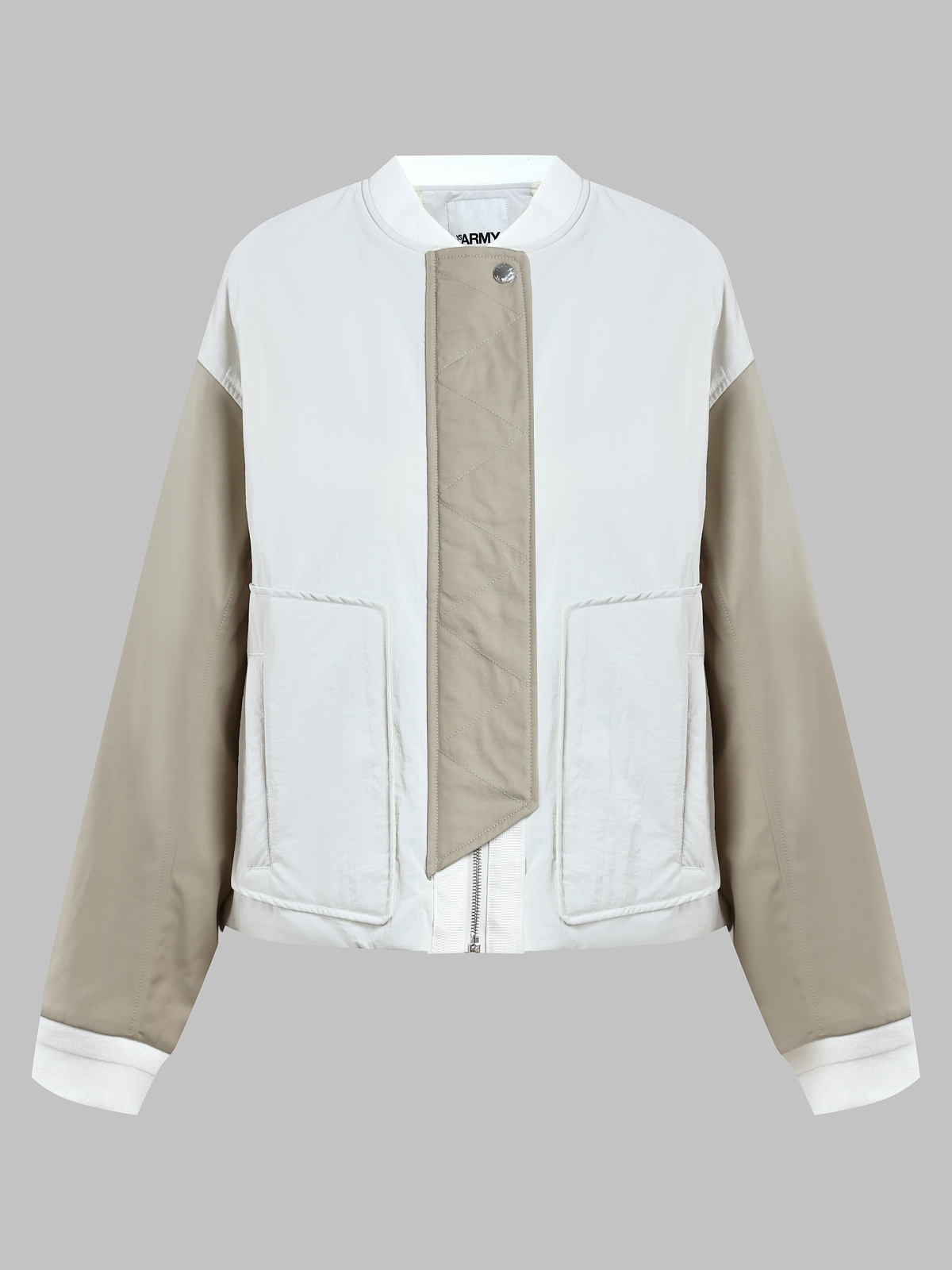 Yves salomon bomber outlet