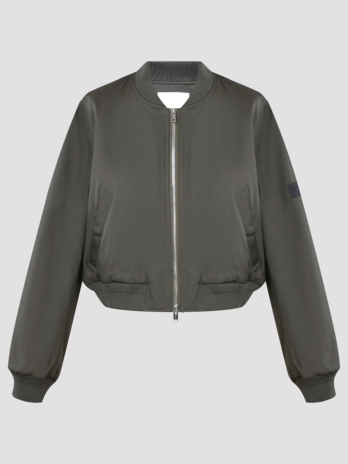 Yves salomon bomber discount