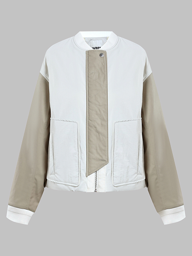 куртка Yves Salomon 24EFV01760B02W