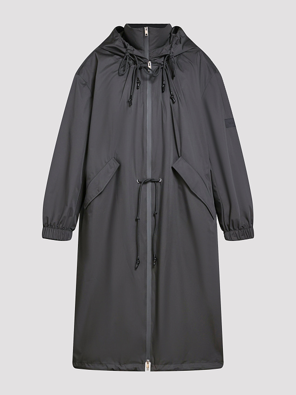 Yves Salomon парка 24EFM02510B03W