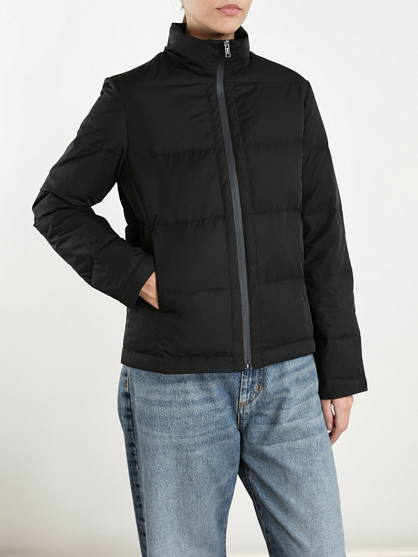 Yves Salomon парка 24EFM02510B03W