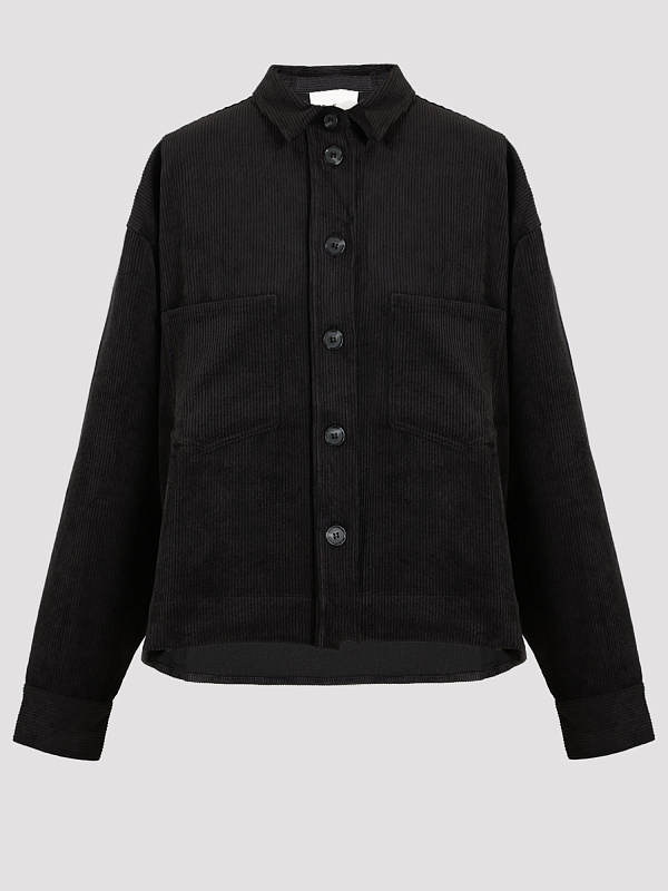 8PM рубашка вельветовая D8PM42C104