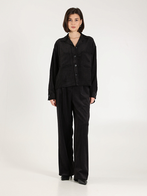 8PM рубашка вельветовая D8PM42C104