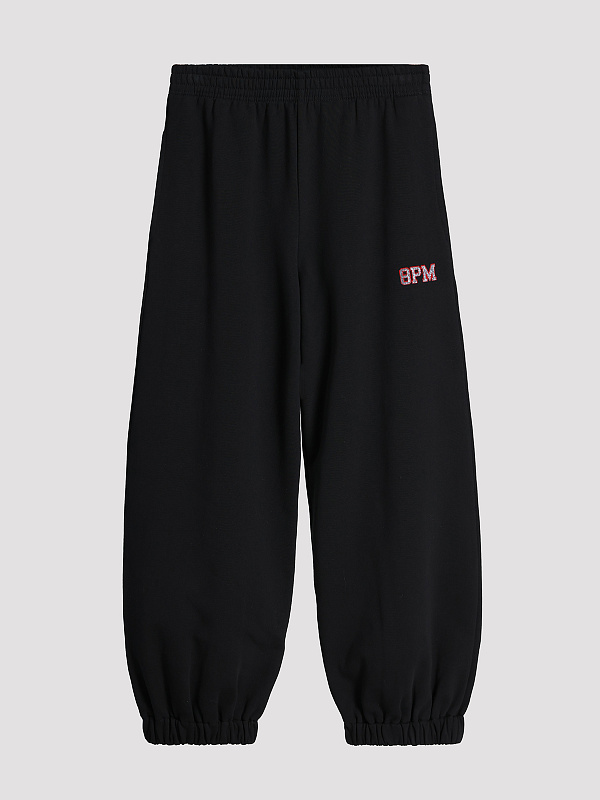 8PM брюки спортивные D8PM42CP23-A