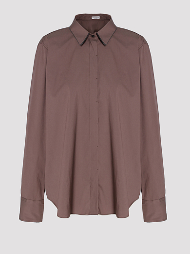 рубашка Brunello Cucinelli M0091BP367