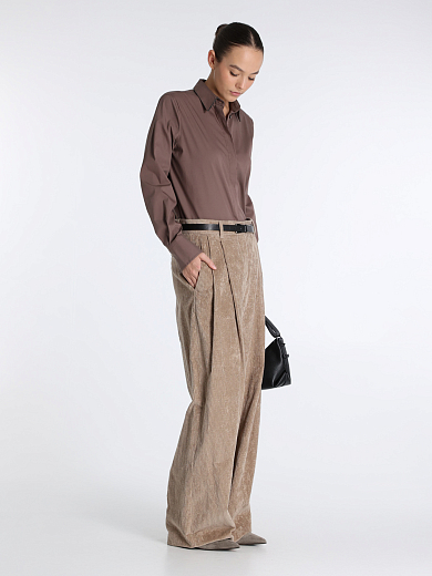 рубашка Brunello Cucinelli M0091BP367