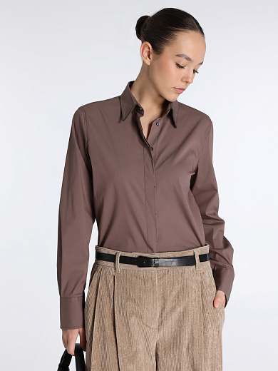 рубашка Brunello Cucinelli M0091BP367