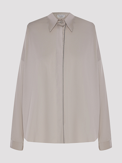 рубашка Brunello Cucinelli M0091BP375
