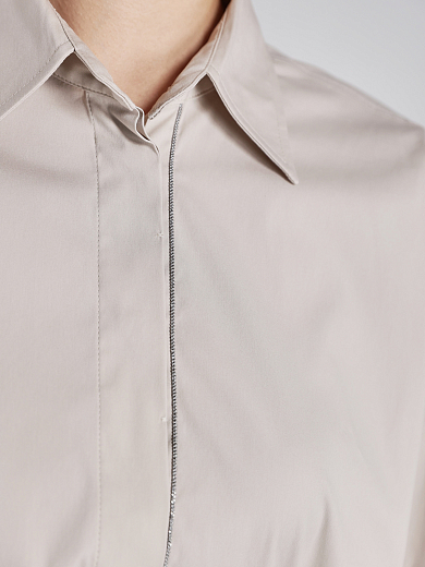 рубашка Brunello Cucinelli M0091BP375