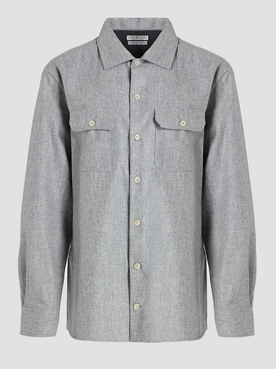 рубашка Brunello Cucinelli M038P0720