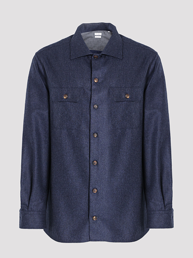 рубашка Brunello Cucinelli M038P0720