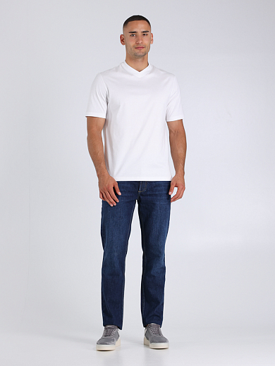 футболка Brunello Cucinelli M0B131344