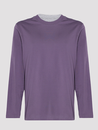 лонгслив Brunello Cucinelli M0B137433