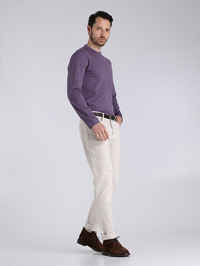 лонгслив Brunello Cucinelli M0B137433