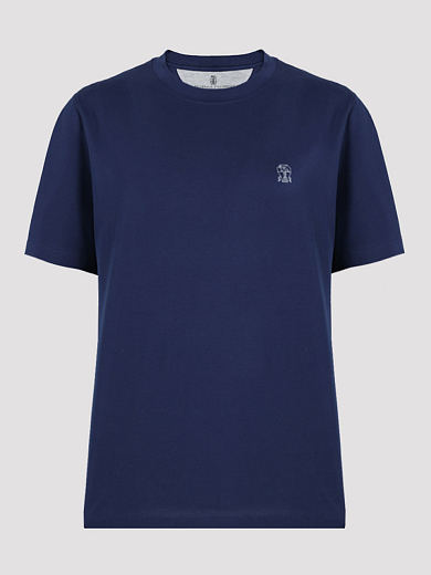 футболка Brunello Cucinelli M0B138440