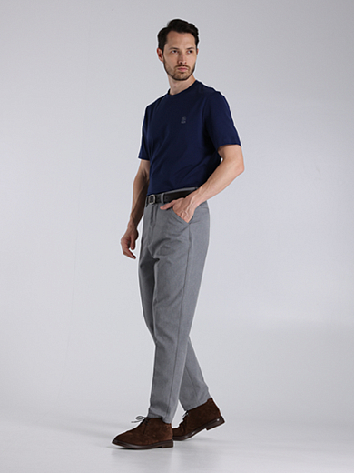 футболка Brunello Cucinelli M0B138440