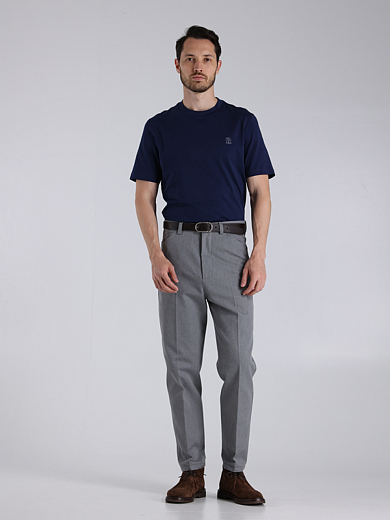 футболка Brunello Cucinelli M0B138440