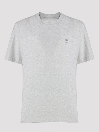 футболка Brunello Cucinelli M0B138440