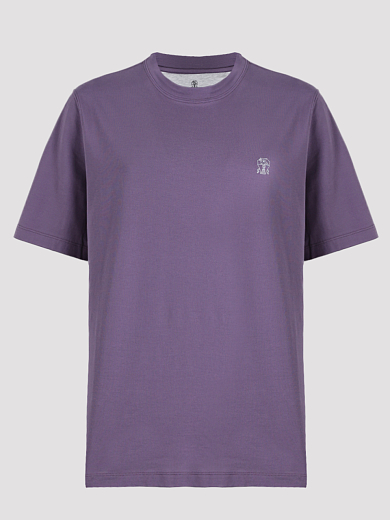 футболка Brunello Cucinelli M0B138440