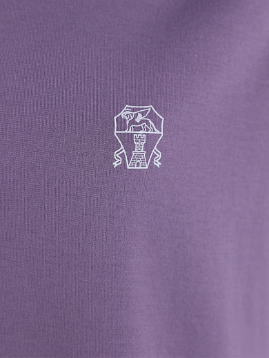 футболка Brunello Cucinelli M0B138440