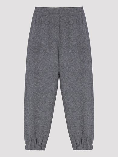 брюки трикотажные Brunello Cucinelli M12136999