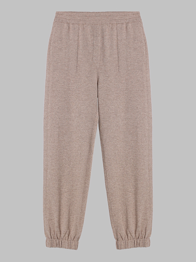 брюки трикотажные Brunello Cucinelli M12136999