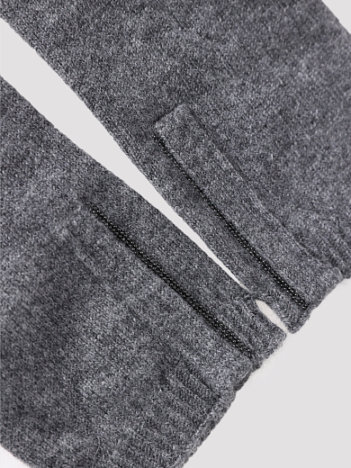 перчатки Brunello Cucinelli M12147189