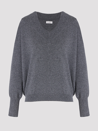 пуловер Brunello Cucinelli M12190302