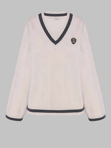 пуловер Brunello Cucinelli M12192602