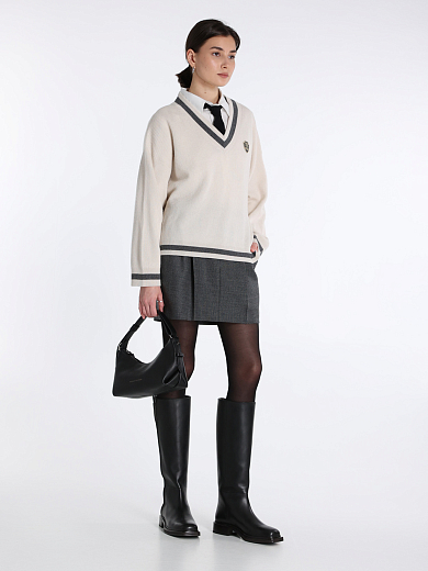 пуловер Brunello Cucinelli M12192602