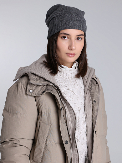 шапка Brunello Cucinelli M16708479