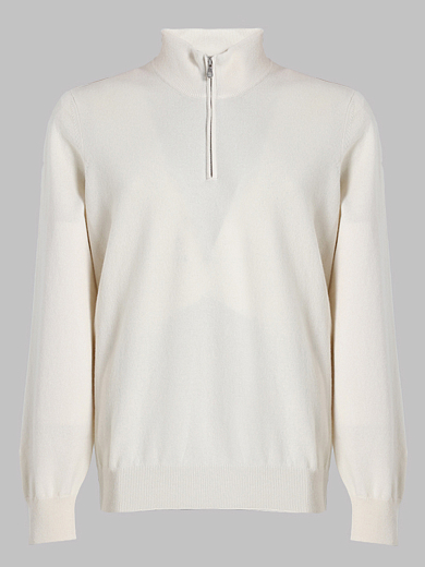 джемпер поло Brunello Cucinelli M2200124