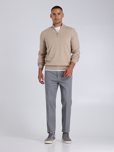 джемпер поло Brunello Cucinelli M2200124