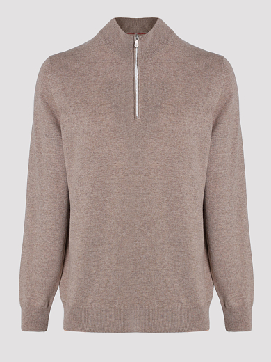 джемпер поло Brunello Cucinelli M2200124