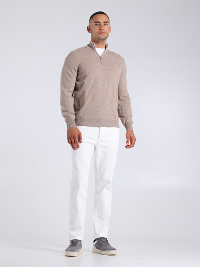 джемпер поло Brunello Cucinelli M2200124