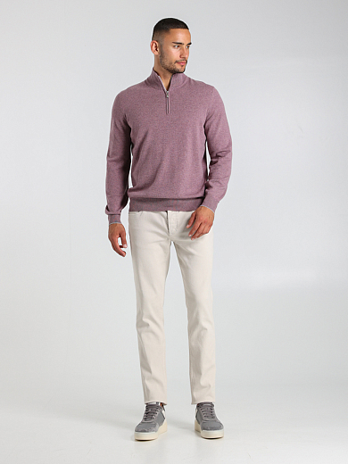 джемпер поло Brunello Cucinelli M2200124