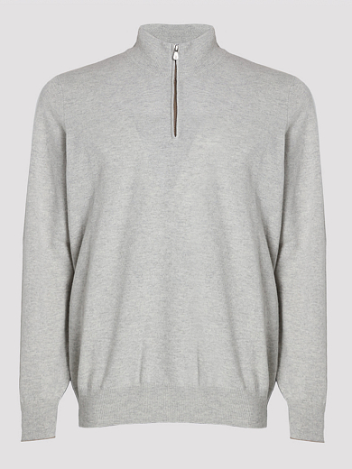 джемпер поло Brunello Cucinelli M2200124