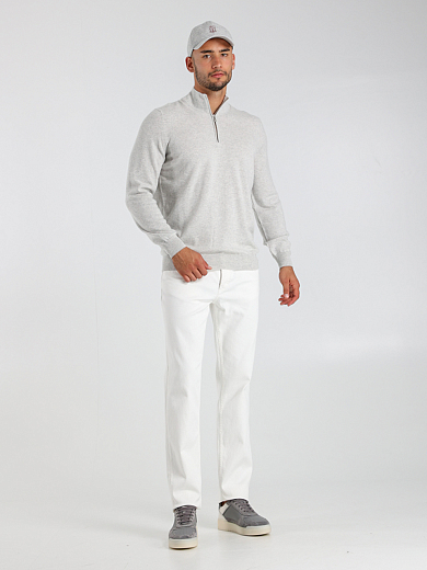 джемпер поло Brunello Cucinelli M2200124