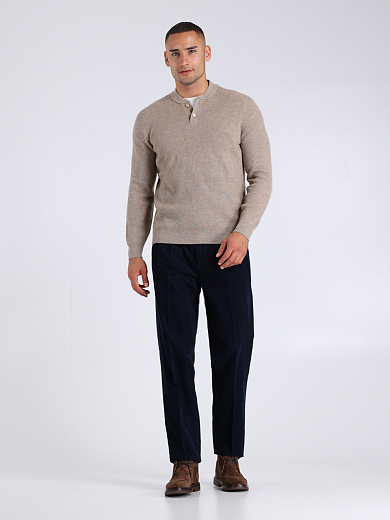 джемпер поло Brunello Cucinelli M2229551