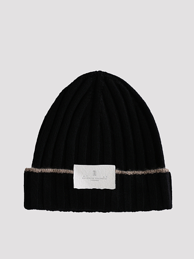 шапка Brunello Cucinelli M2240900