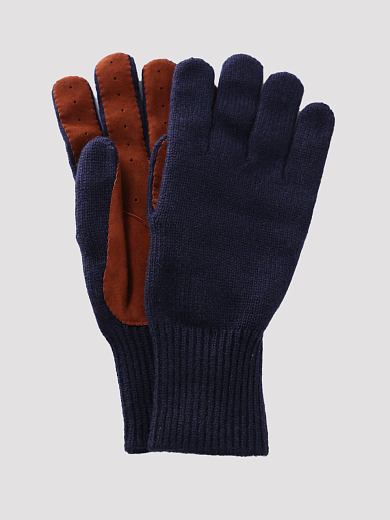 перчатки Brunello Cucinelli M2292B2135