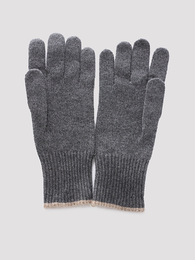 перчатки Brunello Cucinelli M2293118